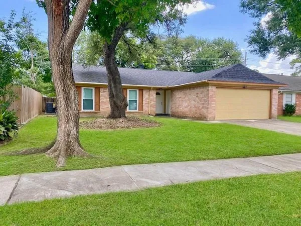 $235,990 | 2510 Marble Falls Drive, Spring, TX 77373