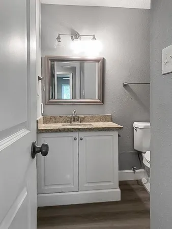 $235,990 | 2510 Marble Falls Drive, Spring, TX 77373