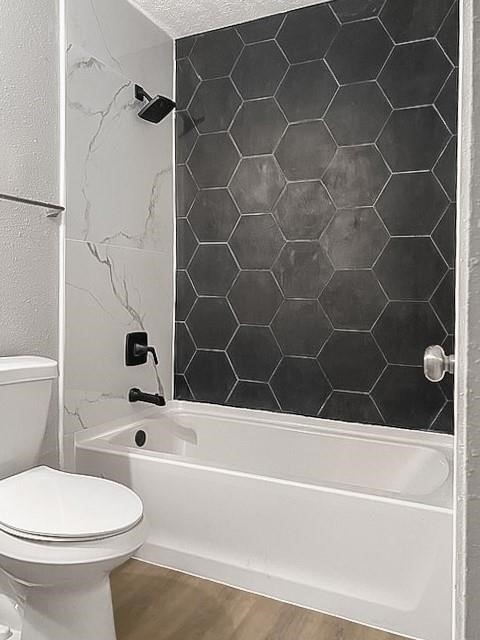 2510 Marble Falls Drive Spring, TX 77373 - Photo 14 of 16