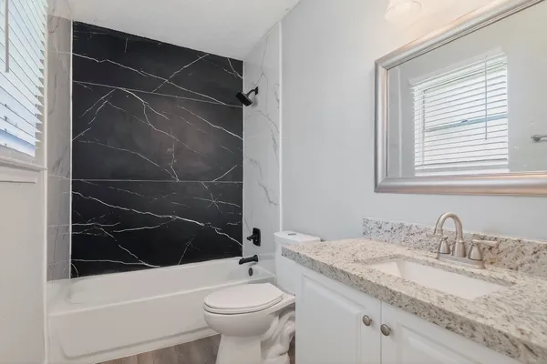 $235,990 | 2510 Marble Falls Drive, Spring, TX 77373