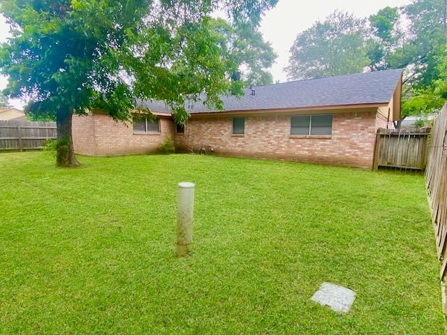 2510 Marble Falls Drive Spring, TX 77373 - Photo 15 of 16