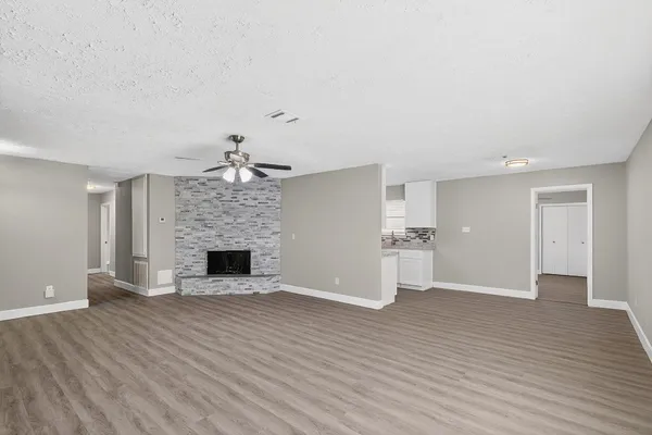 $235,990 | 2510 Marble Falls Drive, Spring, TX 77373