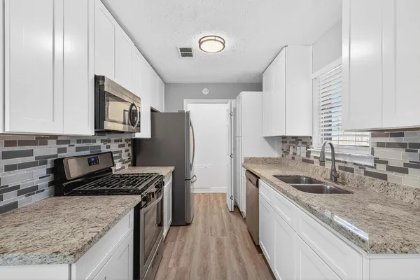 $235,990 | 2510 Marble Falls Drive, Spring, TX 77373