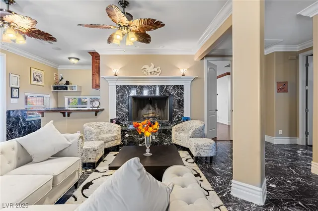 $780,000 | 1998 Whitneys Dream Avenue, Logandale, NV 89021