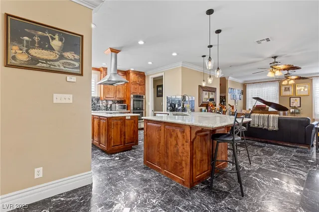 $780,000 | 1998 Whitneys Dream Avenue, Logandale, NV 89021