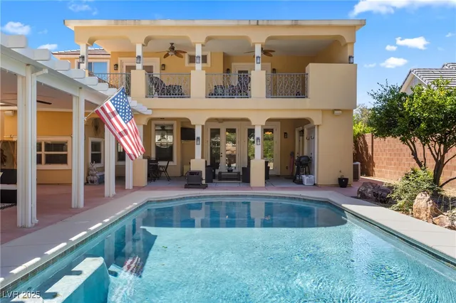 $780,000 | 1998 Whitneys Dream Avenue, Logandale, NV 89021