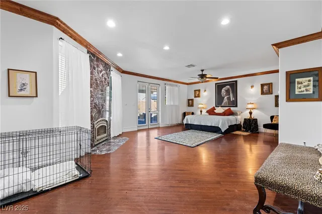 $780,000 | 1998 Whitneys Dream Avenue, Logandale, NV 89021