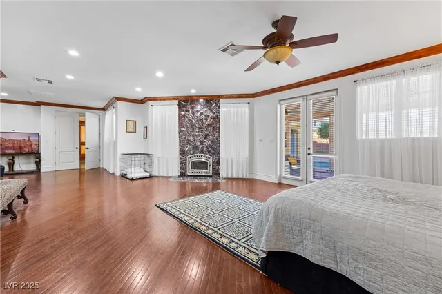 $780,000 | 1998 Whitneys Dream Avenue, Logandale, NV 89021