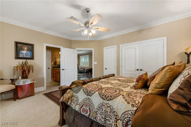 $780,000 | 1998 Whitneys Dream Avenue, Logandale, NV 89021