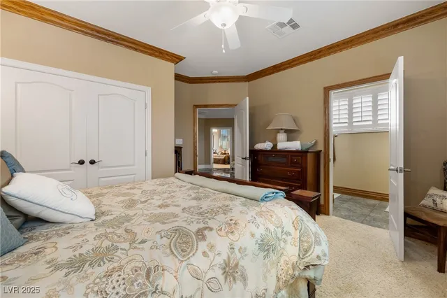 $780,000 | 1998 Whitneys Dream Avenue, Logandale, NV 89021