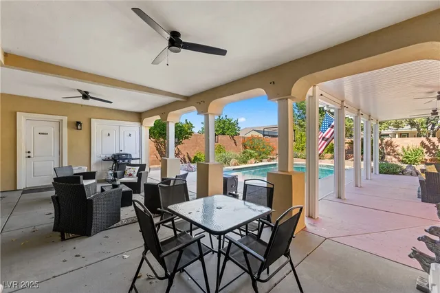 $780,000 | 1998 Whitneys Dream Avenue, Logandale, NV 89021