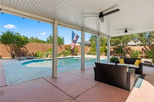 $780,000 | 1998 Whitneys Dream Avenue, Logandale, NV 89021