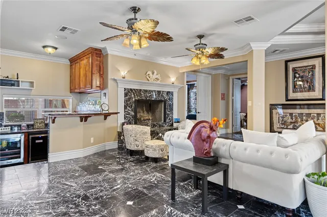 $780,000 | 1998 Whitneys Dream Avenue, Logandale, NV 89021