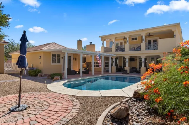 $780,000 | 1998 Whitneys Dream Avenue, Logandale, NV 89021