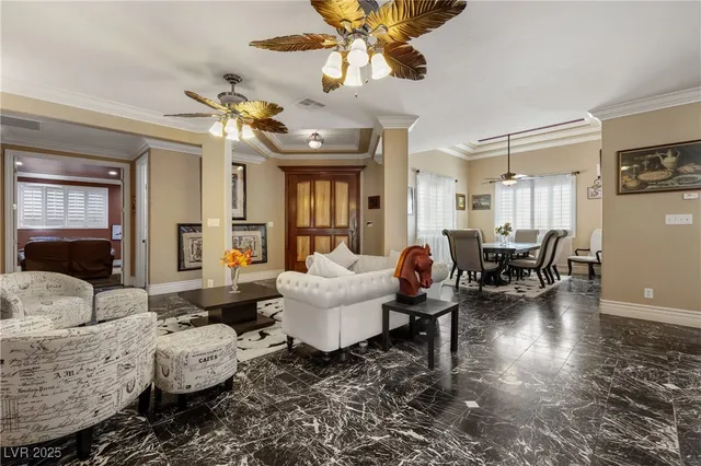 $780,000 | 1998 Whitneys Dream Avenue, Logandale, NV 89021