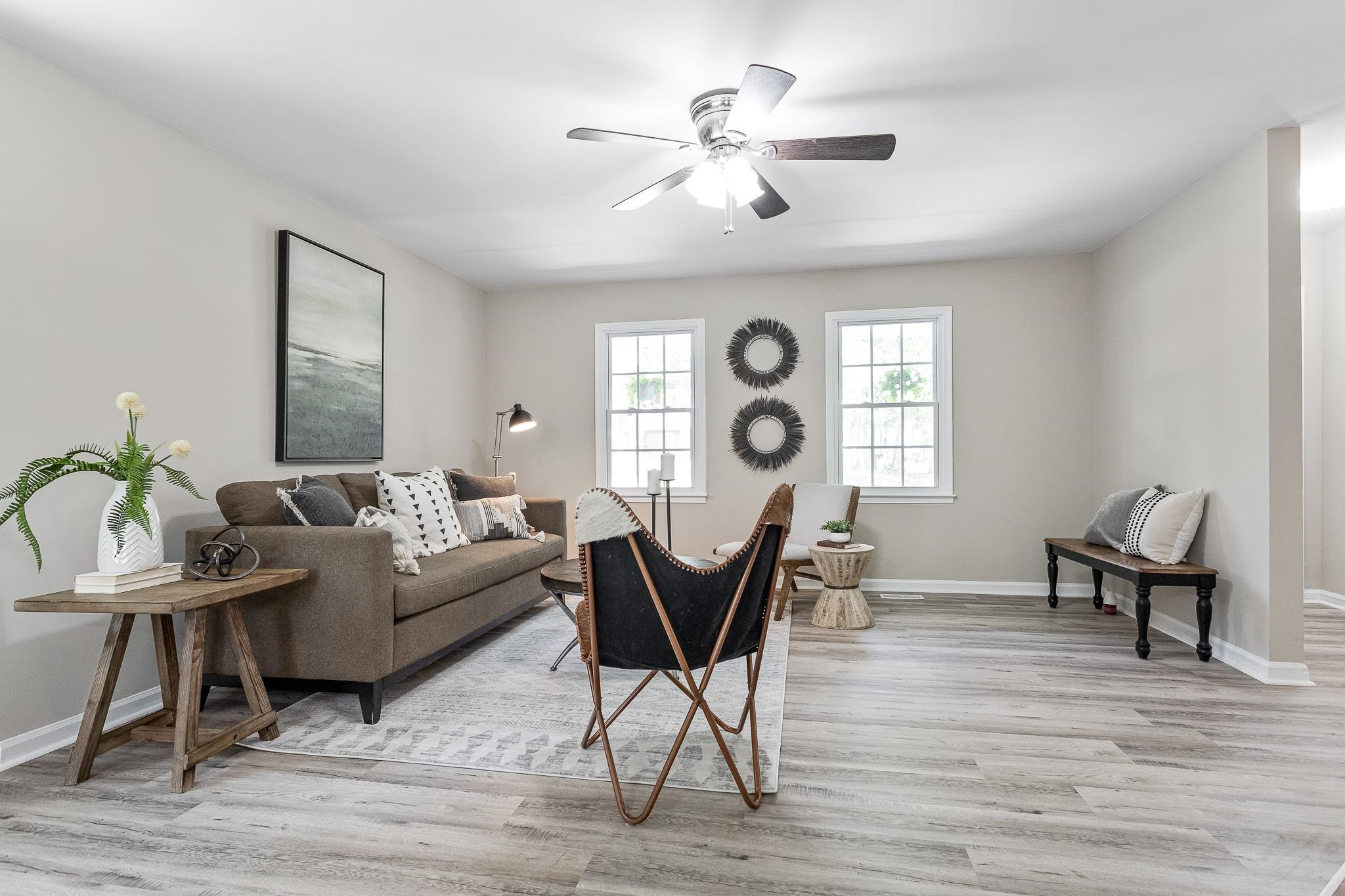 605 Sawmill Road Raleigh, NC 27615 - Photo 18 of 35 Photo 18