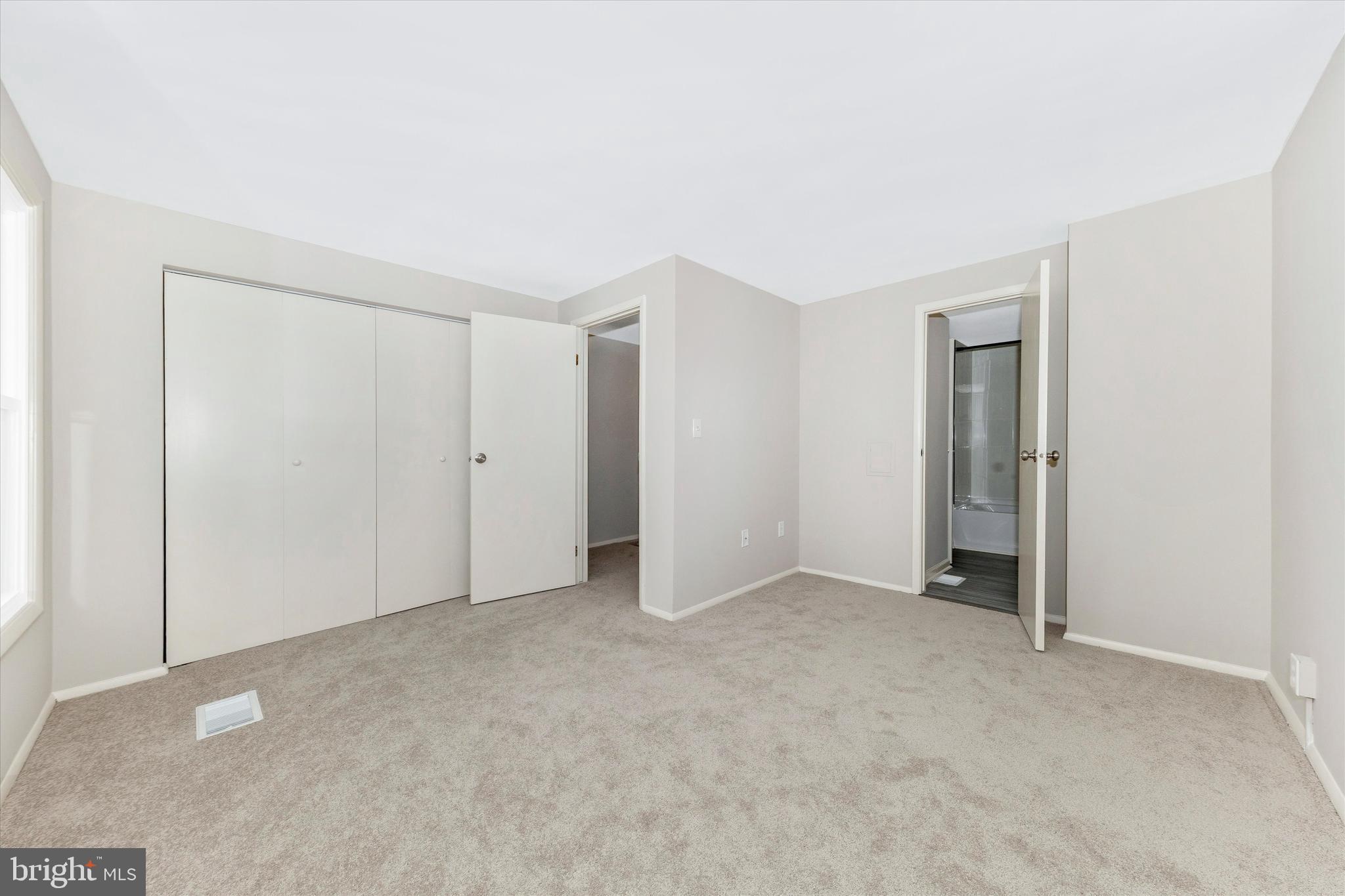 5818 Drawbridge Court Frederick, MD 21703 - Photo 22 of 36 Bedroom #1 with direct access to full bath