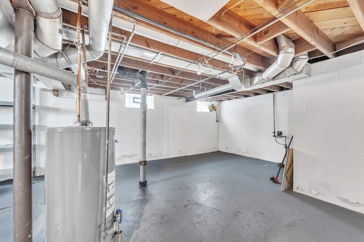 2719 South 71st Street Milwaukee, WI 53219 - Photo 19 of 23 basement