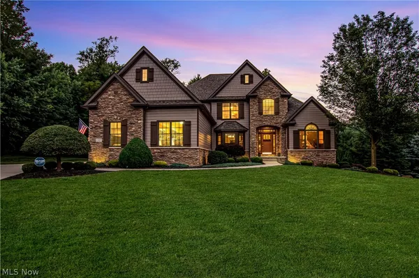 $1,379,000 | 2307 Angela Vista Drive, Hinckley, OH 44233
