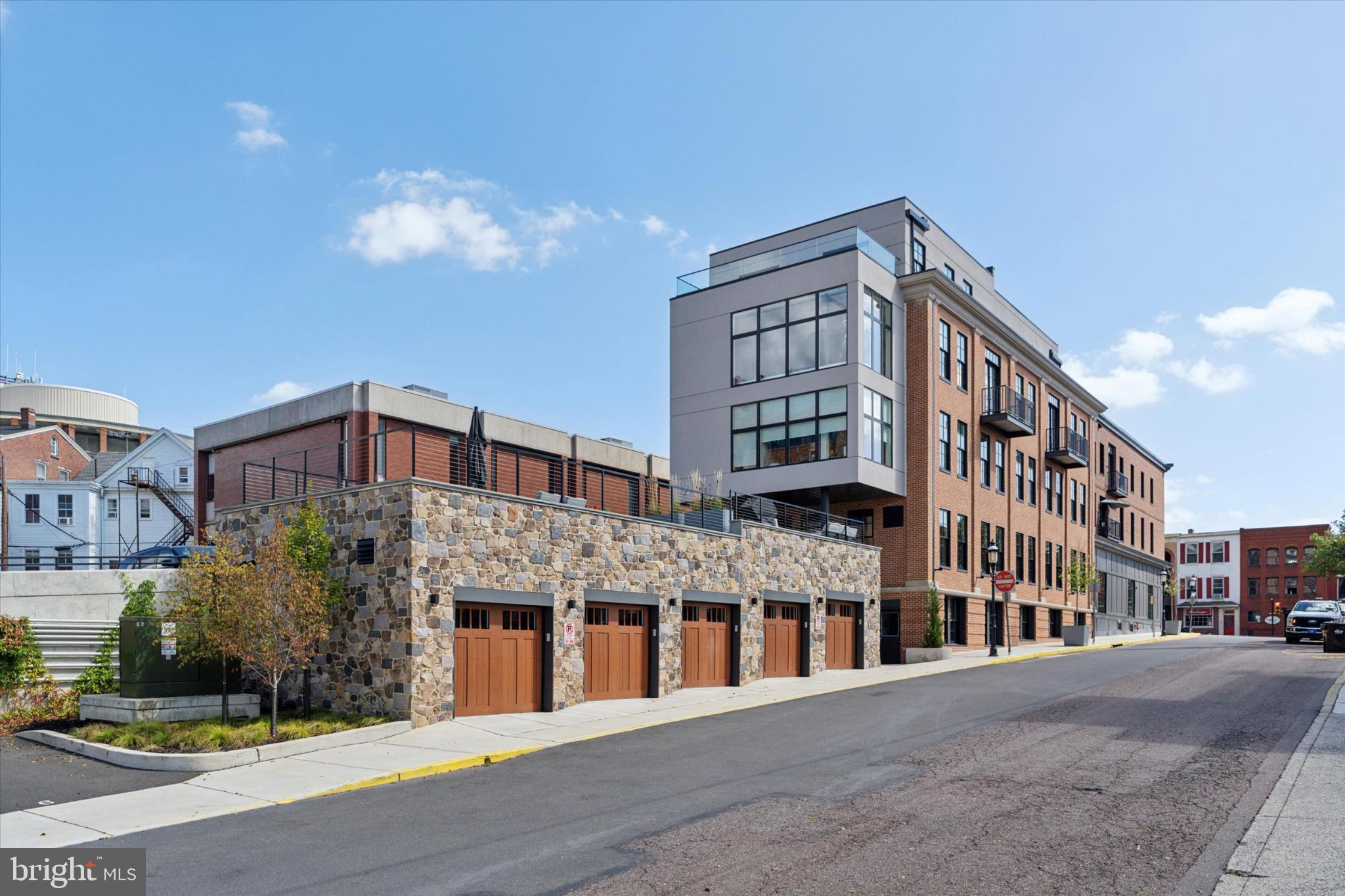 50 North Main Street, Unit 302 Doylestown, PA 18901 - Photo 27 of 33 a view of a big building