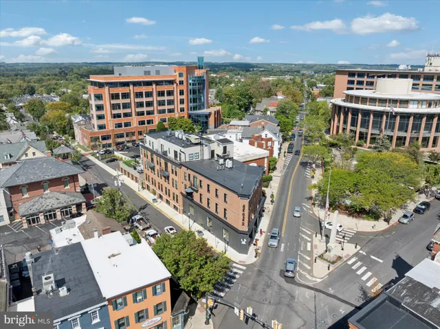 $6,750 | 50 North Main Street, Unit 302, Doylestown, PA 18901
