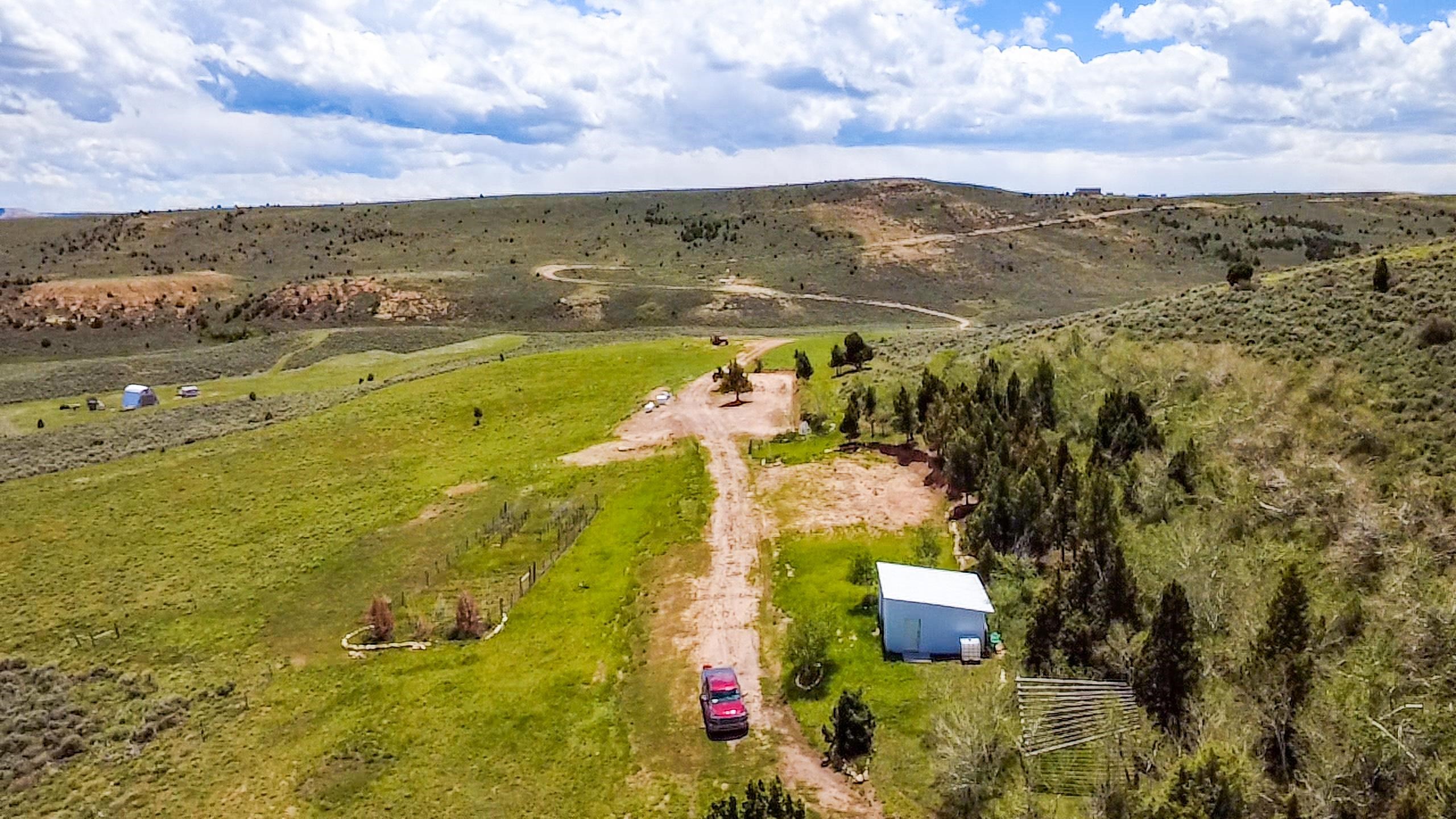 66 High Point Ranch Evanston, WY 82930 - Photo 2 of 19