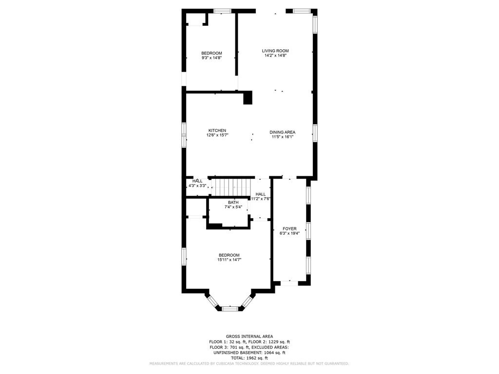 15 Vine Street Medford, MA 02155 - Photo 21 of 23 a picture of a bathroom with a shower