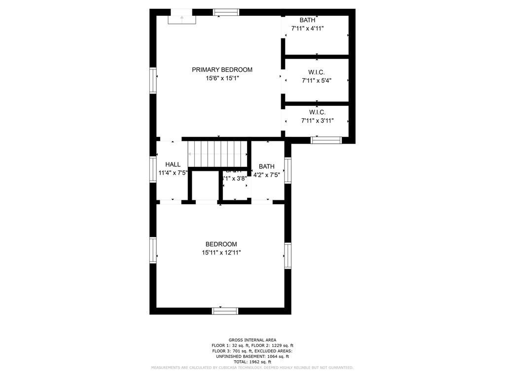 15 Vine Street Medford, MA 02155 - Photo 22 of 23 a picture of a floor plan