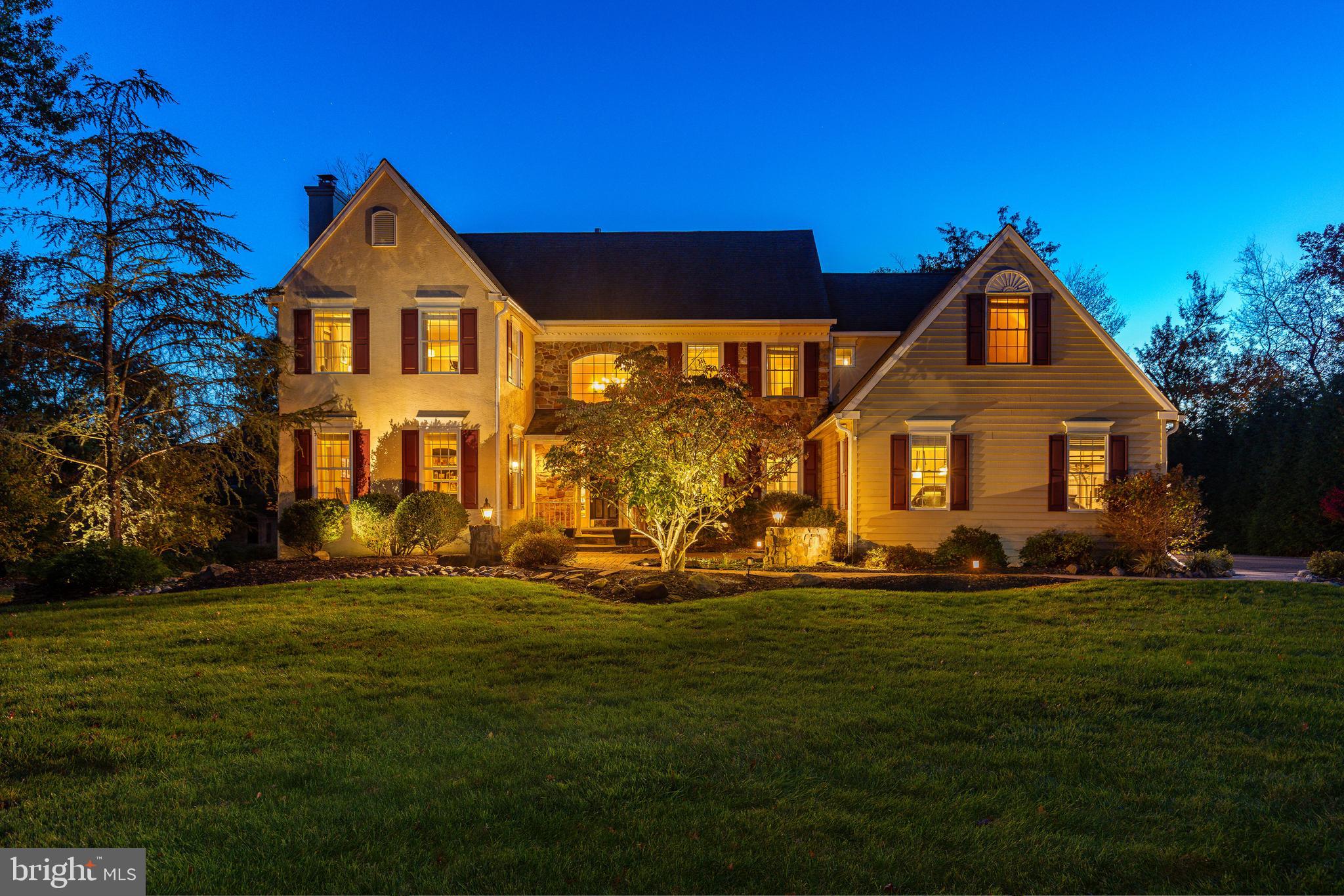 820 Foxfield Road Ambler, PA 19002 - Photo 9 of 15 Gallery Image 9