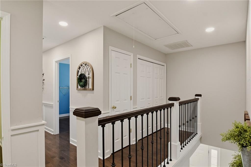 3955 Firestone Road Kernersville, NC 27284 - Photo 19 of 45 Upper Landing