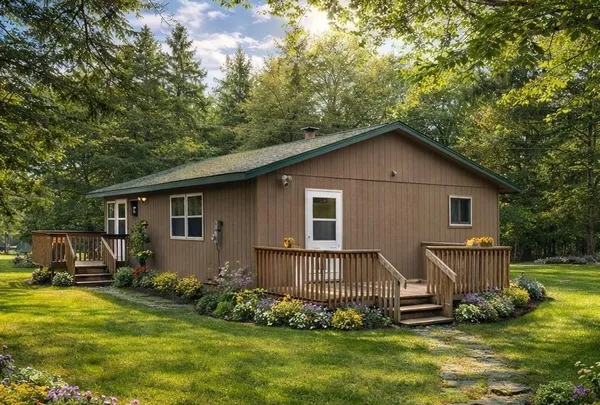 $280,000 | 52520 Kestrel Avenue, Tamarack, MN 55787