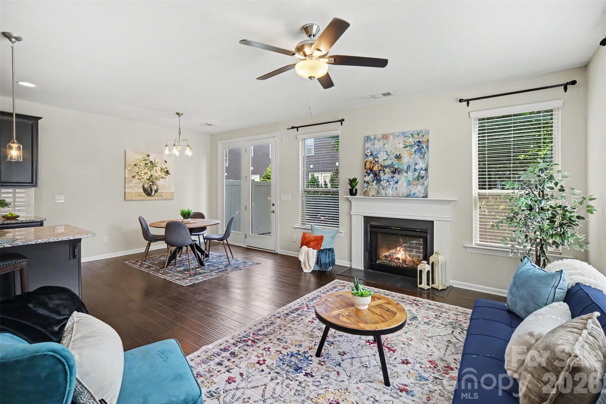 824 Ayrshire Avenue Fort Mill, SC 29708 - Photo 7 of 46