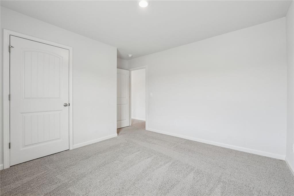96 Quail Bend Way Dallas, GA 30157 - Photo 32 of 57 a view of an empty room