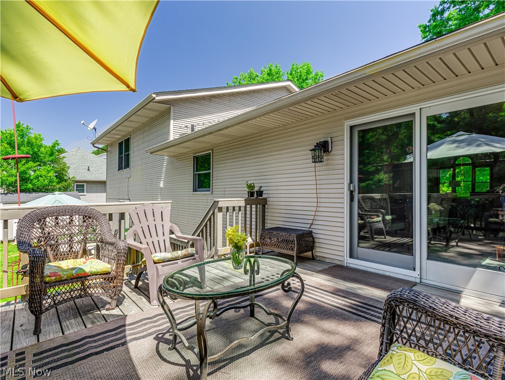 604 Inverness Road Akron, OH 44313 - Photo 34 of 36