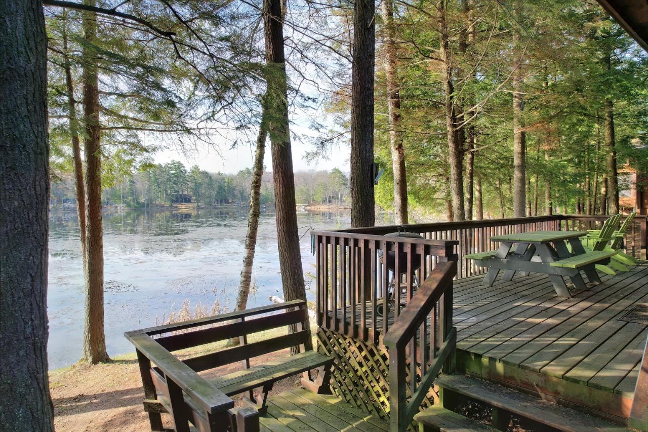 1340 Hemlock Road St. Germain, WI 54558 - Photo 26 of 33 Gallery Image 26