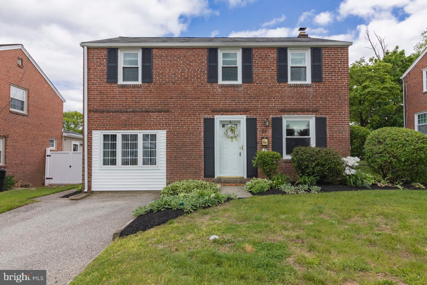 23 Harmil Road Broomall, PA 19008 - Photo 1 of 40 Gallery Image 1