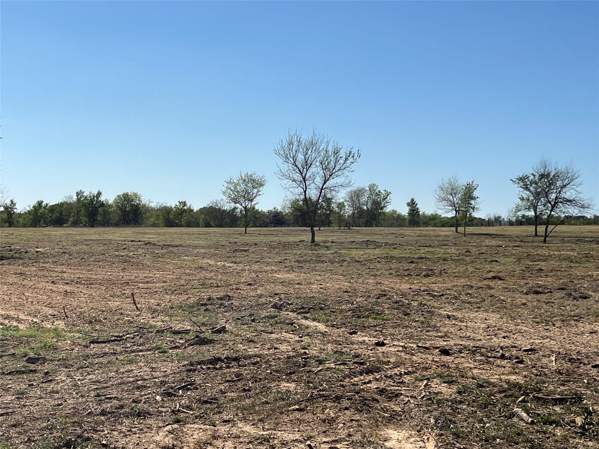 0 Fm 619 Elgin, TX 78621 - Photo 16 of 26 View of yard with a rural view