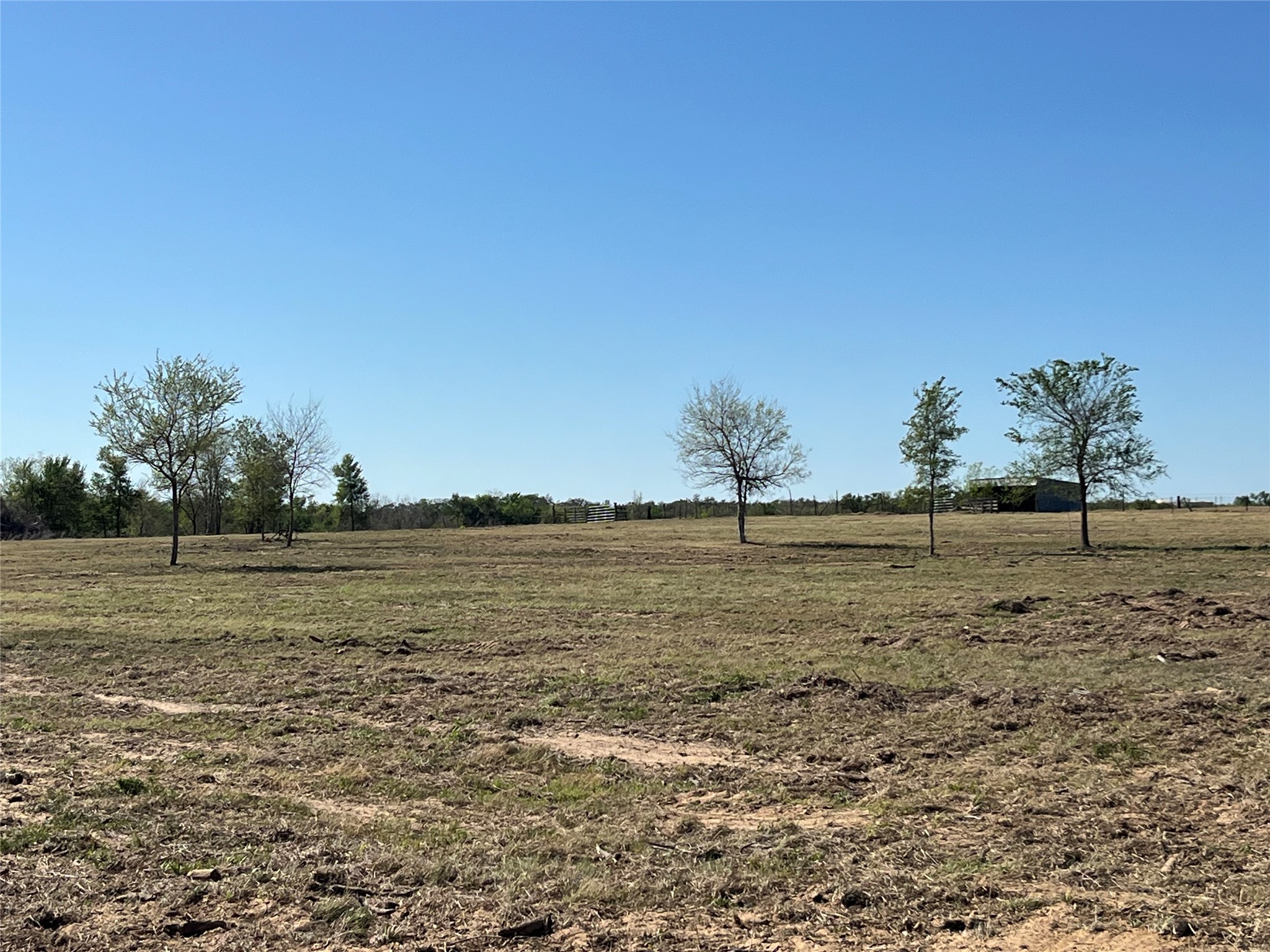 0 Fm 619 Elgin, TX 78621 - Photo 18 of 26 View of yard with a view of countryside