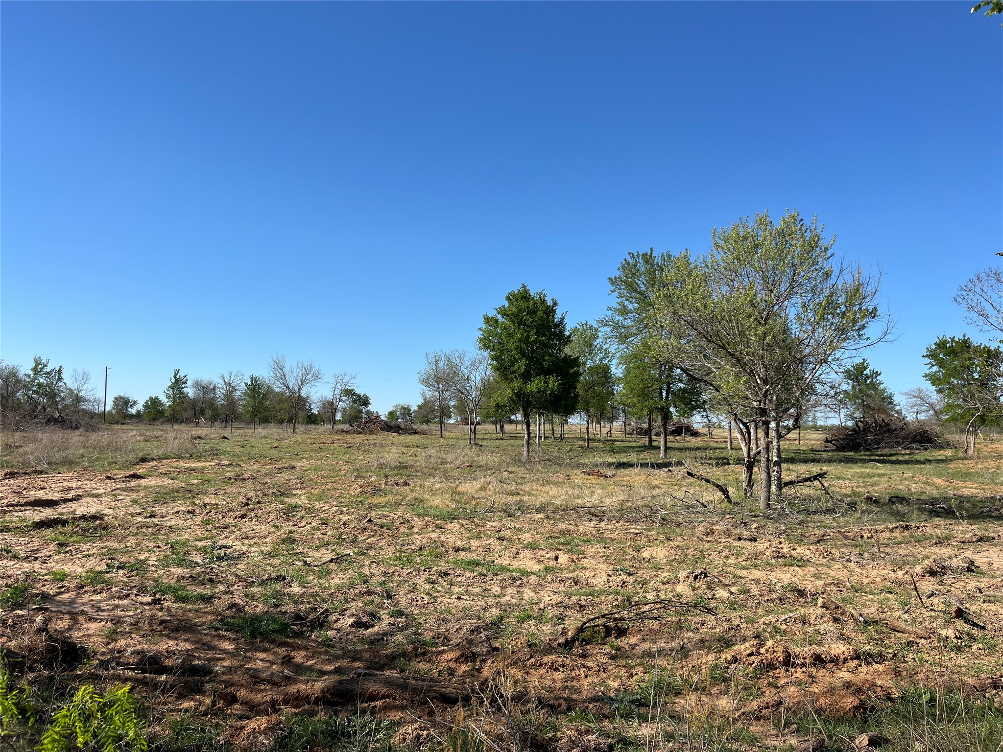 0 Fm 619 Elgin, TX 78621 - Photo 25 of 26 View of yard featuring a view of rural / pastoral area