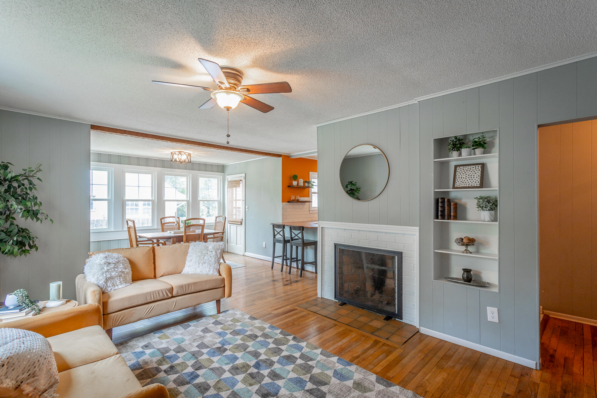 3603 Redding Road Chattanooga, TN 37415 - Photo 6 of 14 3603 Redding Road HD-28