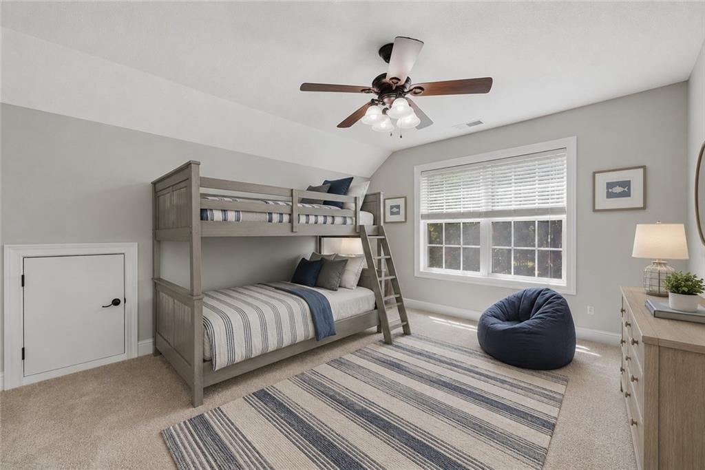 582 Knox Chapel Road Social Circle, GA 30025 - Photo 33 of 54