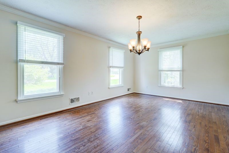 44 Latchmere Drive Victor, NY 14564 - Photo 9 of 50 FORMAL LIVING ROOM WITH HARDWOOD FLOORING, MULTIPL