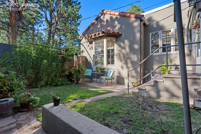 51 Marland Road, Unit A Colorado Springs, CO 80906 - Photo 27 of 50 Gallery Image 27