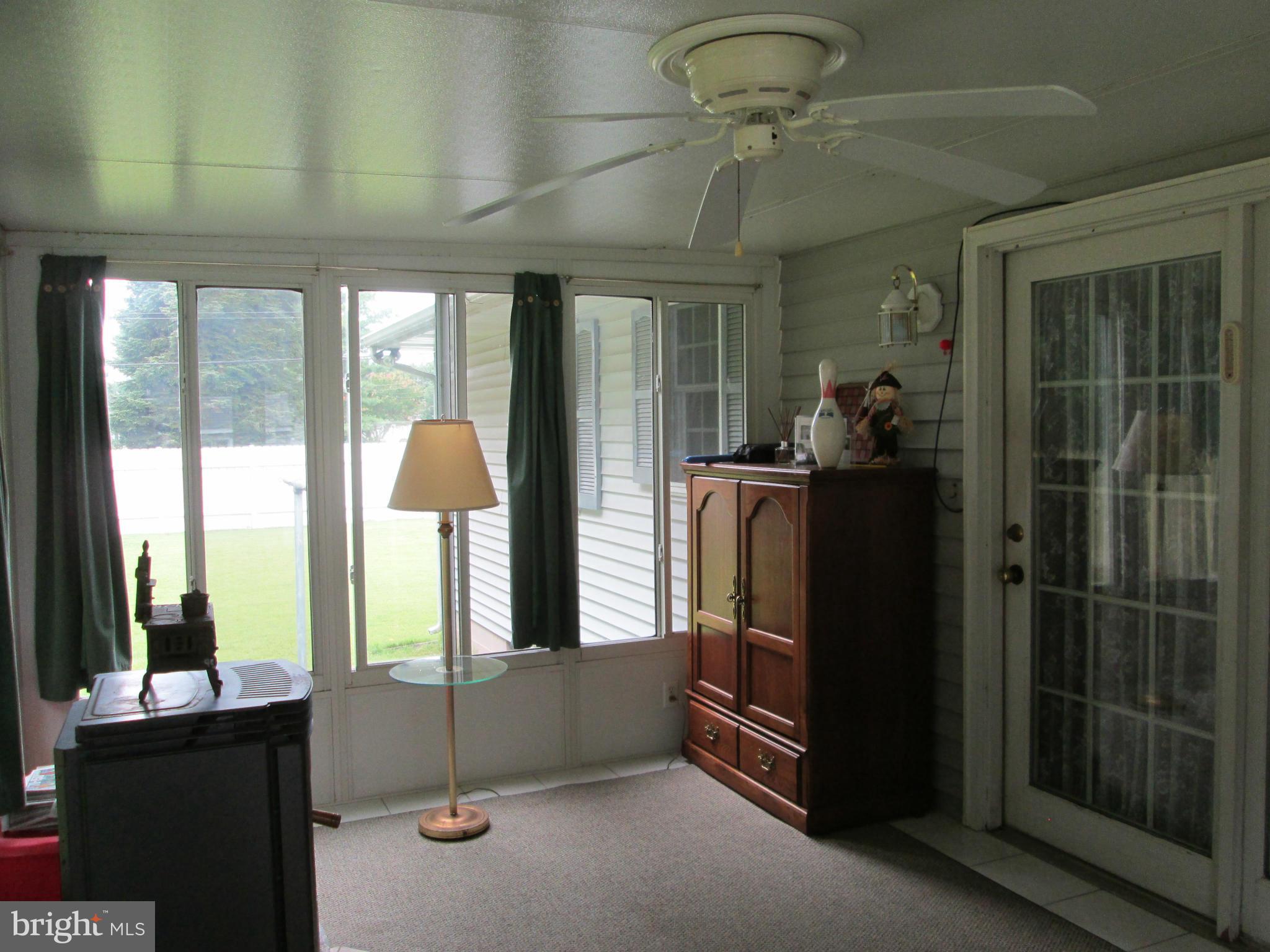 Interior (General)