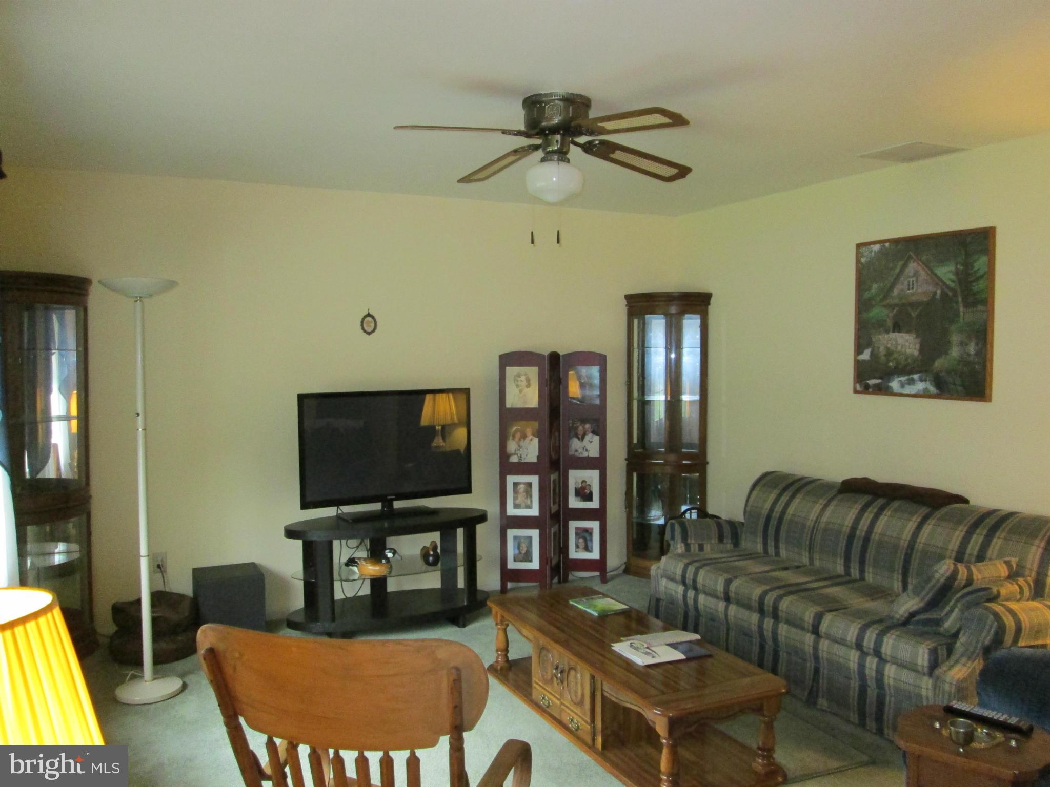 Interior (General)