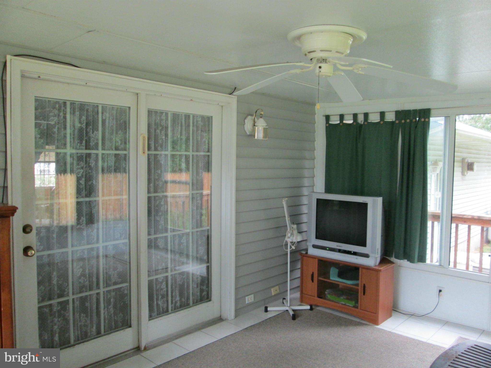 Interior (General)