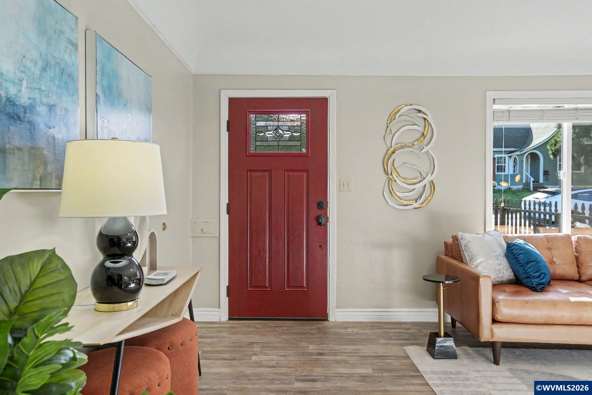 345 23rd Street Northeast Salem, OR 97301 - Photo 10 of 39