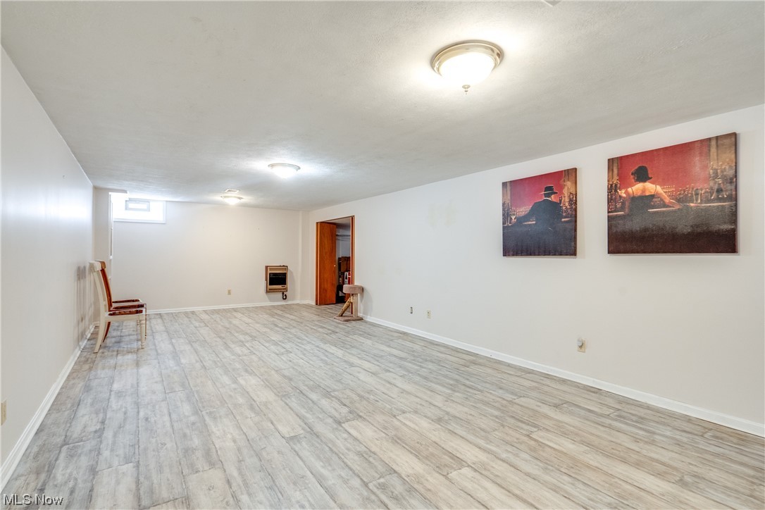 431 Manning Road Mogadore, OH 44260 - Photo 20 of 35 rec room