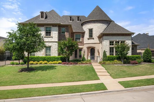 $2,895,000 | 1012 Cool River Drive, Southlake, TX 76092