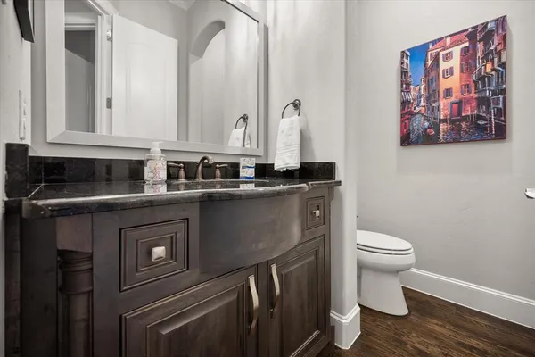 $2,895,000 | 1012 Cool River Drive, Southlake, TX 76092